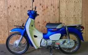 HONDA SUPER CUB110 JA44