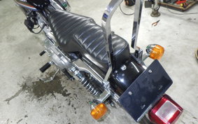 HARLEY XLH883 HUGGER 2002