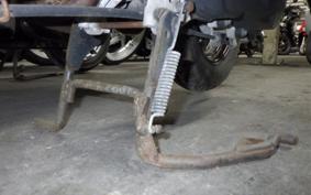 SUZUKI LET's 2 2020 CA1PA