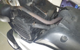 HONDA DIO Gen.5 AF57