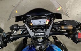 SUZUKI GSX-S1000 GT79B