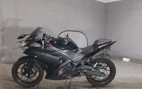 YAMAHA YZF R-3 2018 RH13J