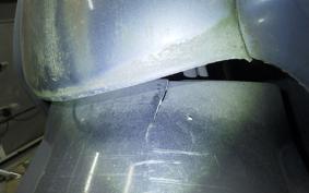 HONDA TODAY 2005 AF61