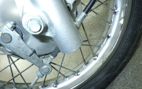 HONDA C50 SUPER CUB 1993 AA07