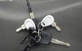 KAWASAKI Z250 2021 ER250C