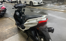 YAMAHA  CYGNUS X SR SEA5J