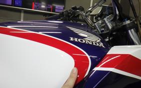 HONDA CB400 SUPER BOLDOR VTEC 2006 NC39