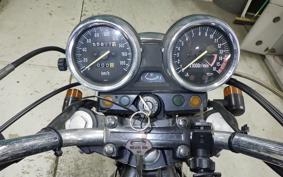 KAWASAKI ZRX-2 1997 ZR400E