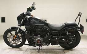HARLEY RH975 2022
