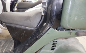 HONDA GYRO CANOPY TA02