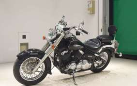 YAMAHA DRAGSTAR 400 CLASSIC 1999