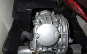 HONDA C125 SUPER CUB 2004 JA58