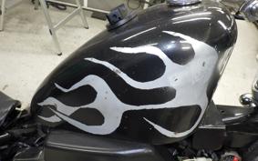 HONDA SHADOW 400 SLASHER 2001 NC40