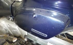 HONDA C50 SUPER CUB 2012 AA01