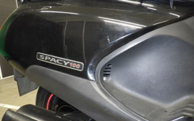 HONDA SPACY 100 JF13