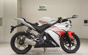 YAMAHA YZF-R125 2023