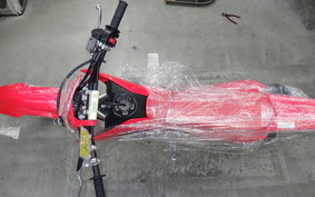 HONDA CRF125F 2024 JE03