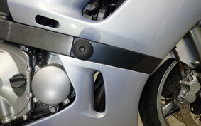 KAWASAKI ZZ-R400 Gen.2 2003 ZX400N