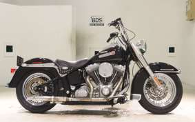 HARLEY FLST 1450 2006