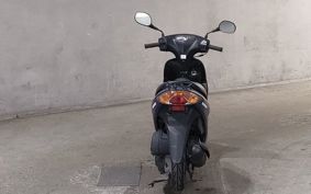 SUZUKI ADDRESS V50 CA42A