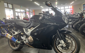 HONDA VFR800F 2016 RC79
