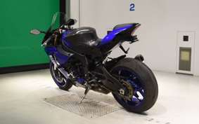 YAMAHA YZF-R1 2017