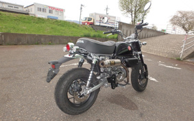 HONDA  MONKEY 125 JB05