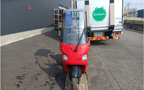 HONDA GYRO TA03