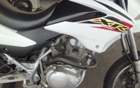 HONDA XR125L JD21
