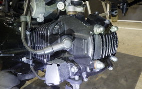HONDA ｸﾞﾛﾑ 2007 JC75