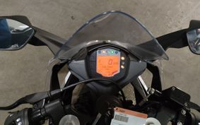 KTM 390 RC 2015 JYJ40