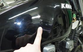 KAWASAKI ZEPHYR 400 KAI 1996 ZR400C