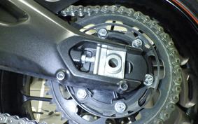 YAMAHA MT-09 2014 RN34J