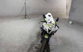 HONDA CBR600RR 2009 PC40