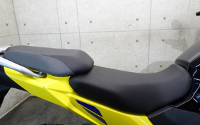 SUZUKI STROM SX EL11L