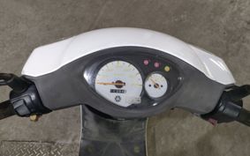 YAMAHA JOG ZR EVOLUTION2 SA39J