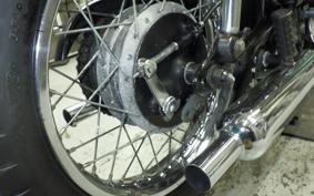 KAWASAKI W1 SA 1972 W1F