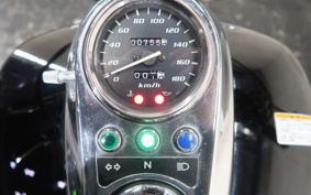 KAWASAKI ELIMINATOR 250V VN250A