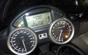KAWASAKI ZX 1400 NINJA R A 2012