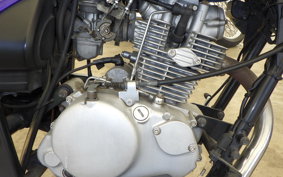 KAWASAKI ELIMINATOR 125 BN125A