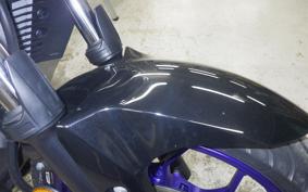 YAMAHA MT-03 2019 RH13J