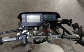 KAWASAKI SUPER SHERPA KL250G