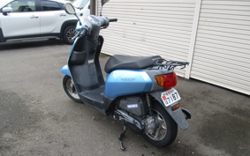 HONDA MANY CTOR AF75