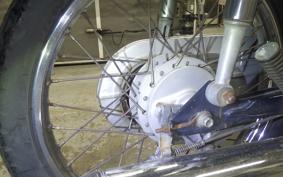 HONDA C90 SUPER CUB E 2019 HA02