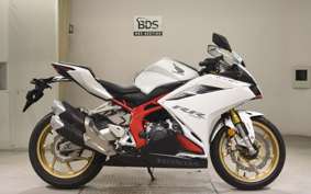 HONDA CBR250RR A 2006 MC51