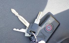 HONDA FORZA Z 1992 MF08