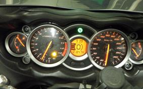 SUZUKI HAYABUSA Gen.2 2016 GX72B