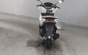HONDA PCX125 JF81