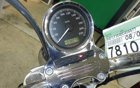 HARLEY XL1200V 2013