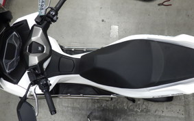HONDA PCX 160 2008 KF47